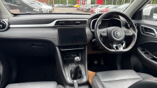 MG ZS 1.5 VTi-TECH Exclusive 5dr Petrol Hatchback